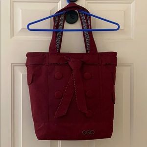 Ogio laptop tote. Like new.